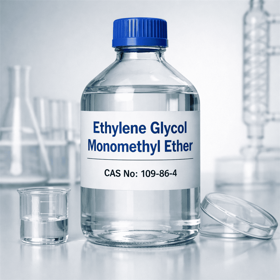 Ethylene Glycol Monomethyl Ether suppliers