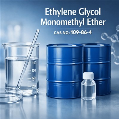 Ethylene Glycol Monomethyl Ether