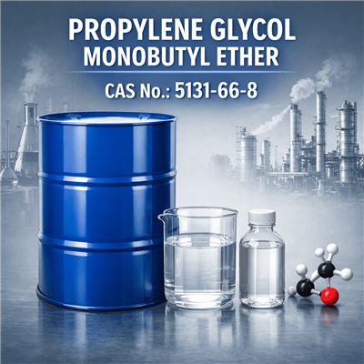Propylene Glycol Monobutyl Ether