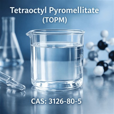 Pyromellitate Tetraoctyl (TOPM)