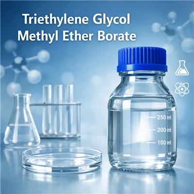 Triethylen Glycol Methyl Ether Borate