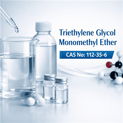 Ether Monomethyl Triethylen Glycol