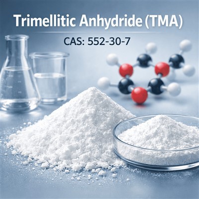 Anhydride Trimellitig