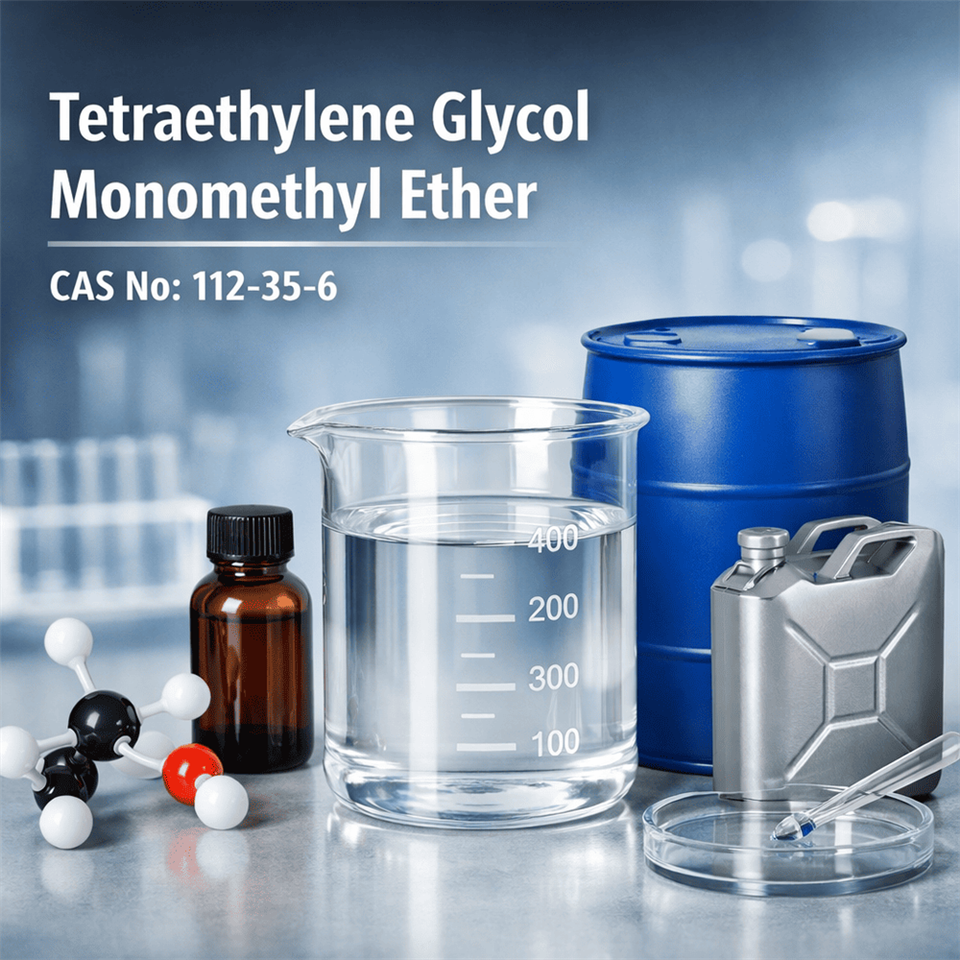 Tetraethylene Glycol Monomethyl Ether